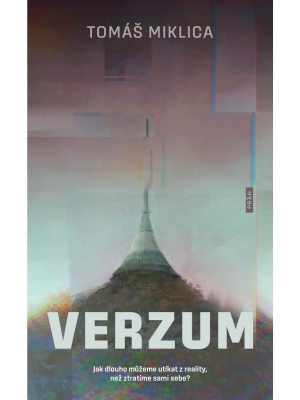 Levně Verzum