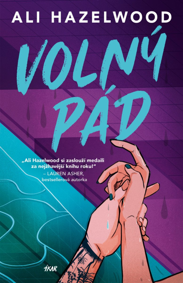 Levně Volný pád