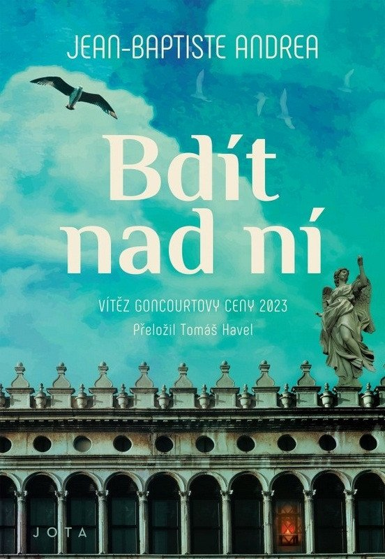 Levně Bdít nad ní