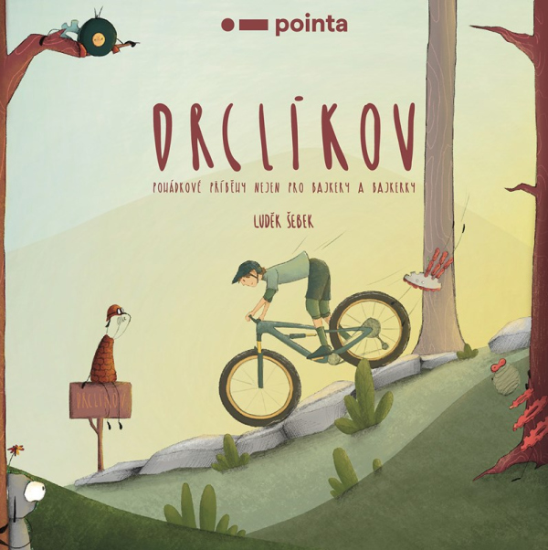 Levně Drclíkov