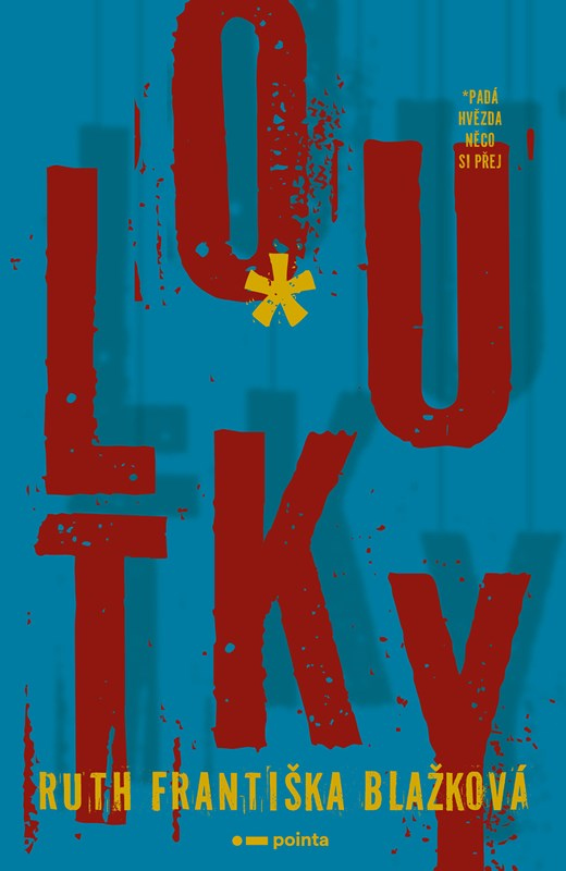 Levně Loutky