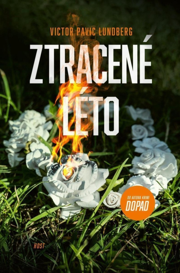 Levně Ztracené léto