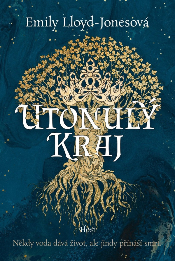 Levně Utonulý kraj