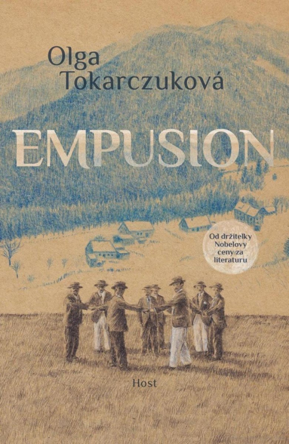 Levně Empusion