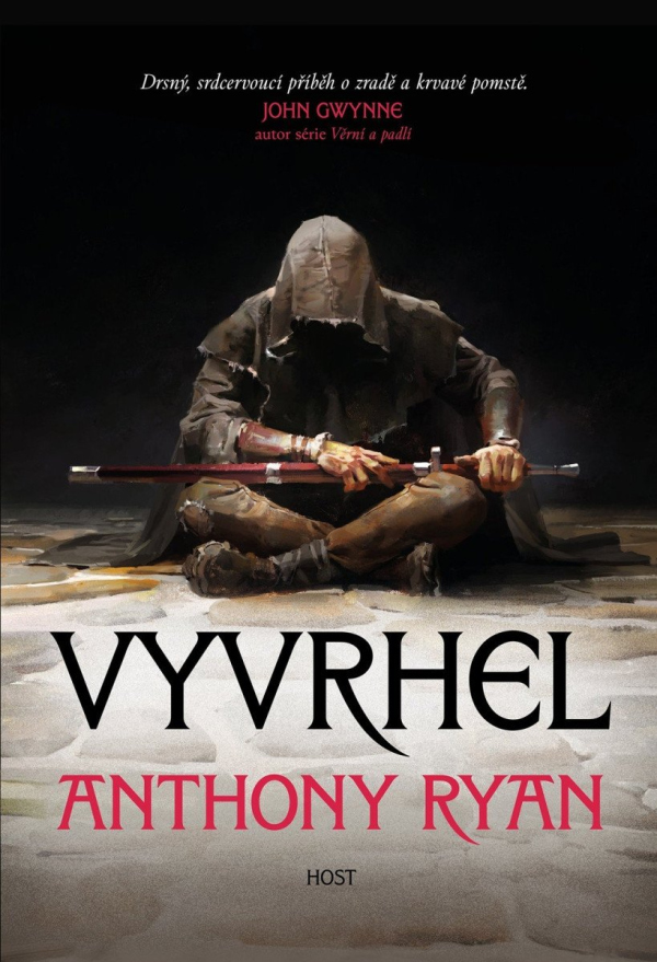 Levně Vyvrhel