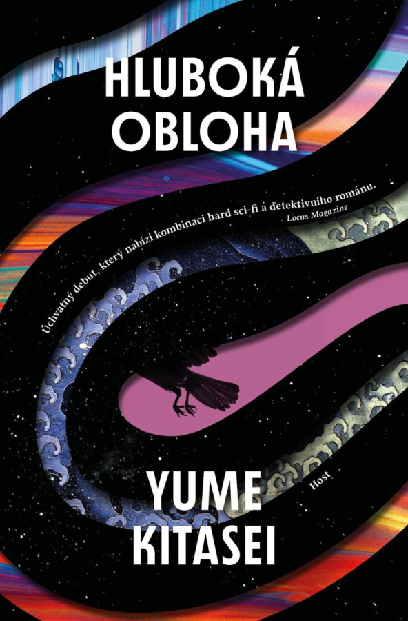 Levně Hluboká obloha