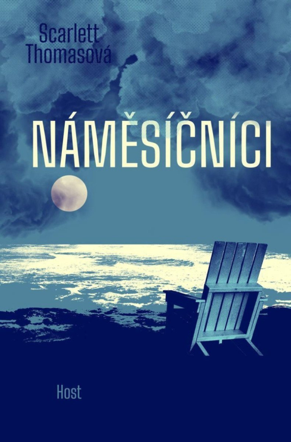Levně Náměsíčníci