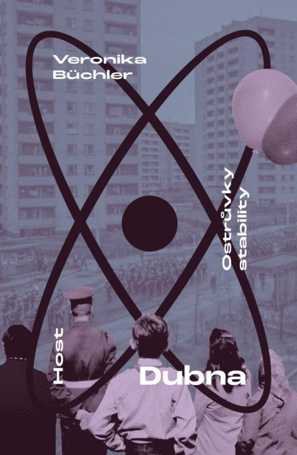 Levně Dubna - Ostrůvky stability