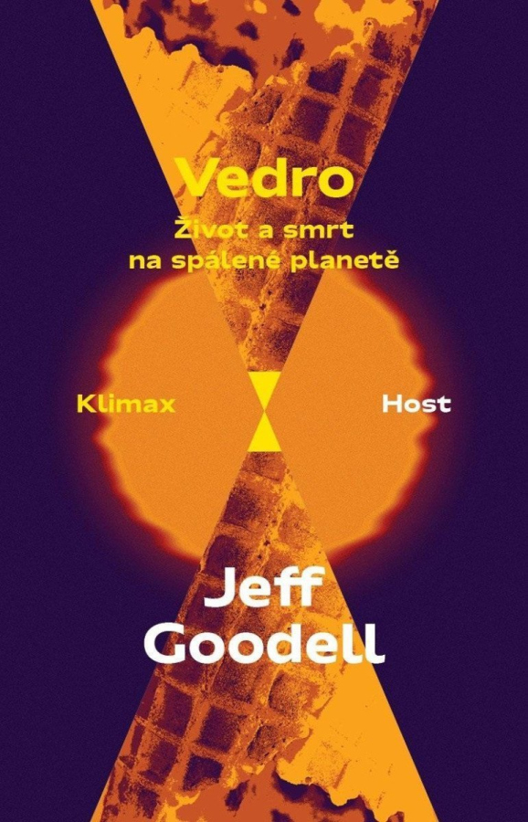 Levně Vedro - Život a smrt na spálené planetě
