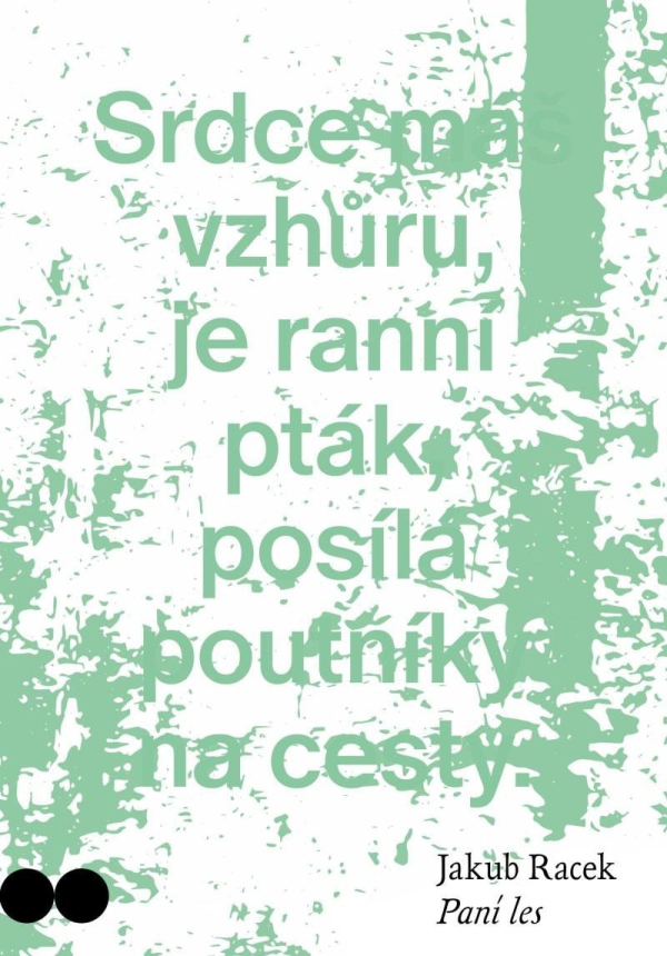 Levně Paní les