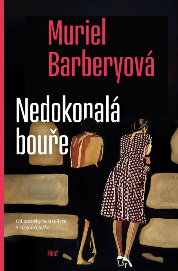 Levně Nedokonalá bouře
