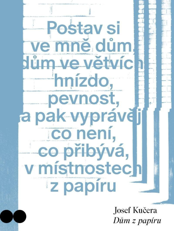 Dům z papíru