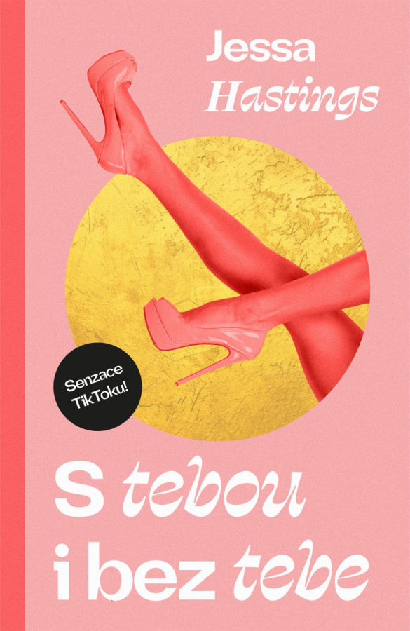 Levně S tebou i bez tebe