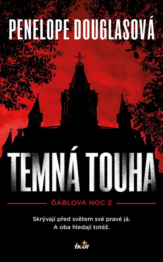 Levně Ďáblova noc 2: Temná touha