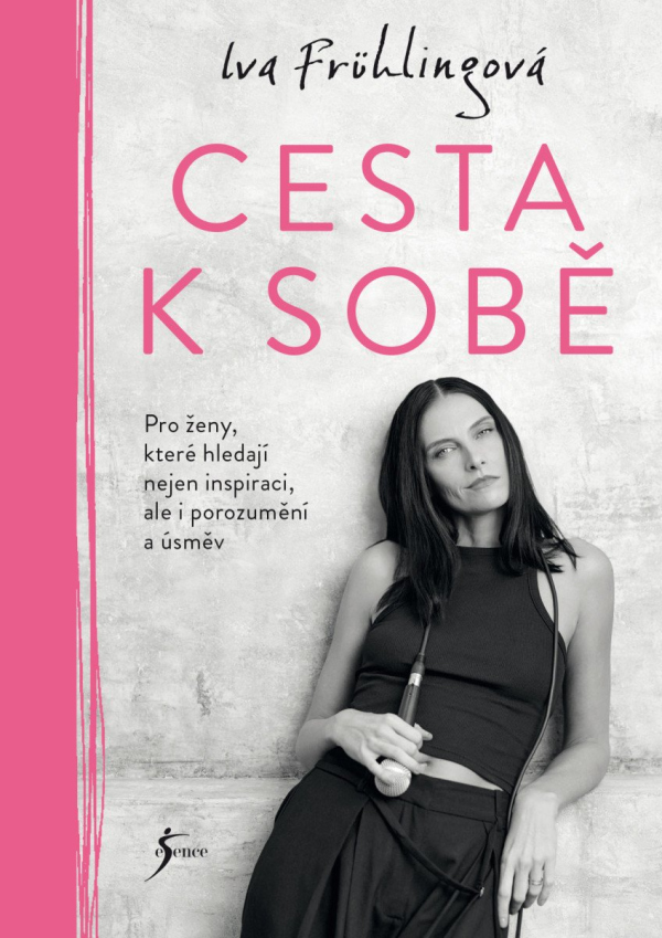 Levně Cesta k sobě