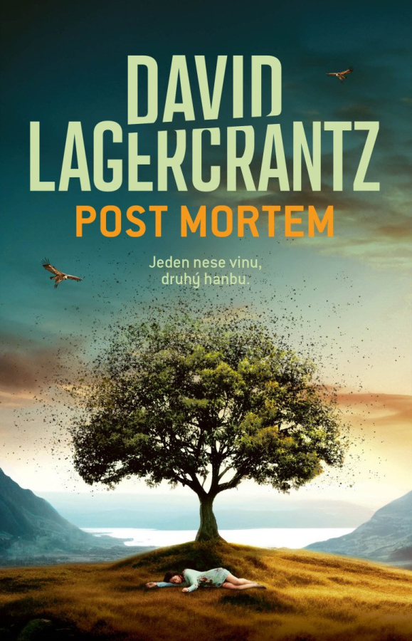 Levně Post mortem