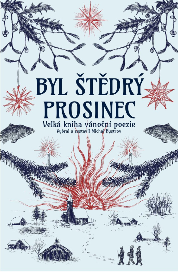 Levně Byl štědrý prosinec