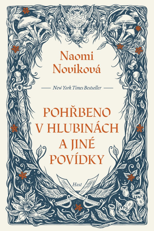 Levně Pohřbeno v hlubinách a jiné povídky