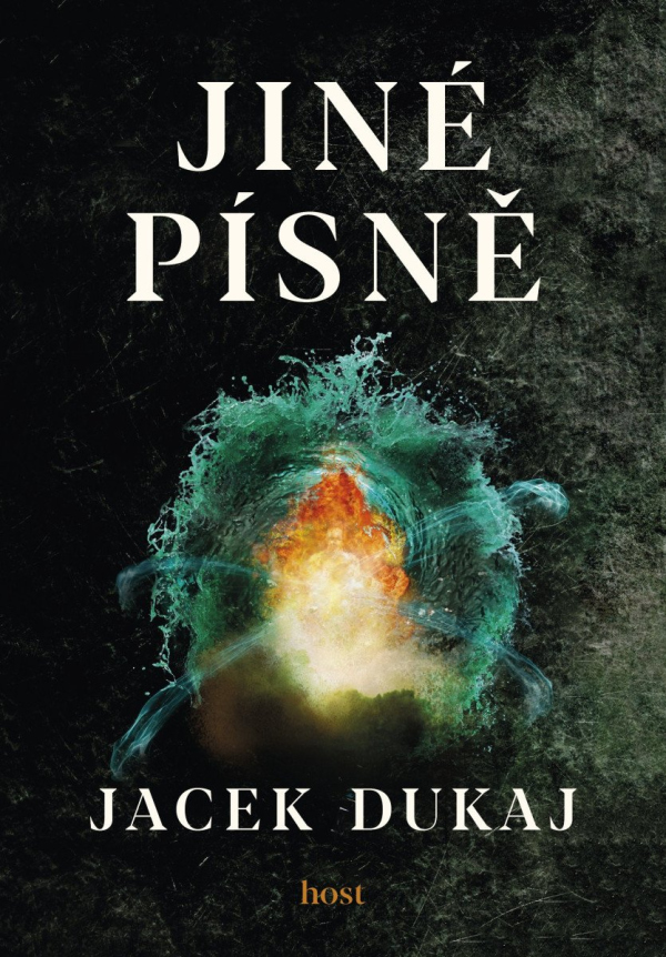 Jiné písně