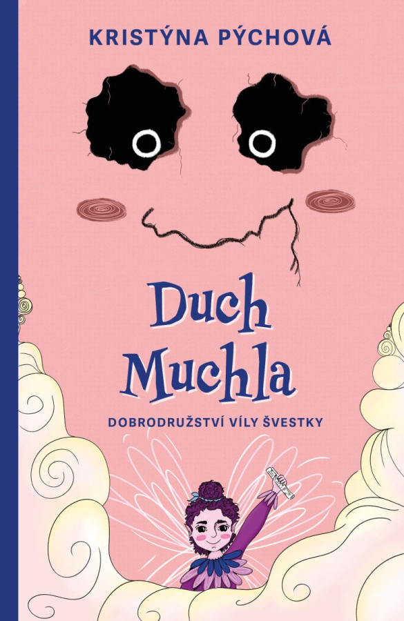 Levně Duch Muchla