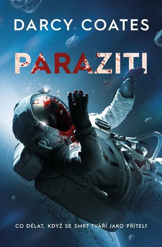 Levně Paraziti