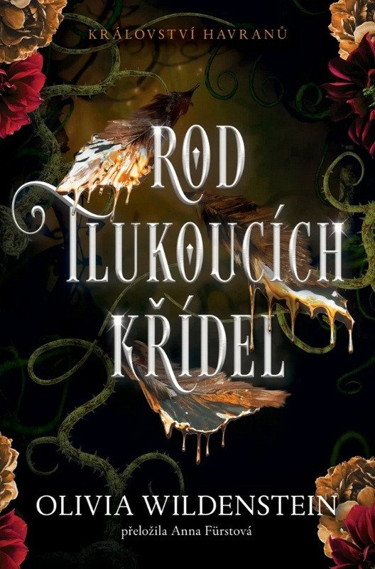 Levně Rod tlukoucích křídel