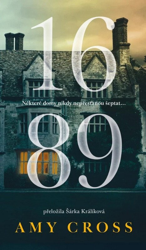 Levně 1689