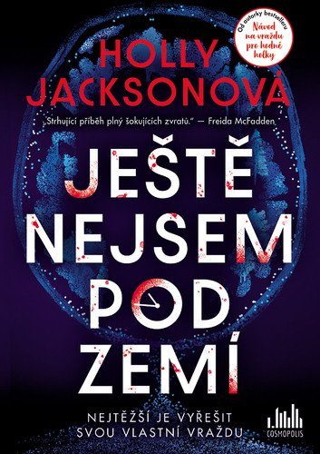 Levně Ještě nejsem pod zemí