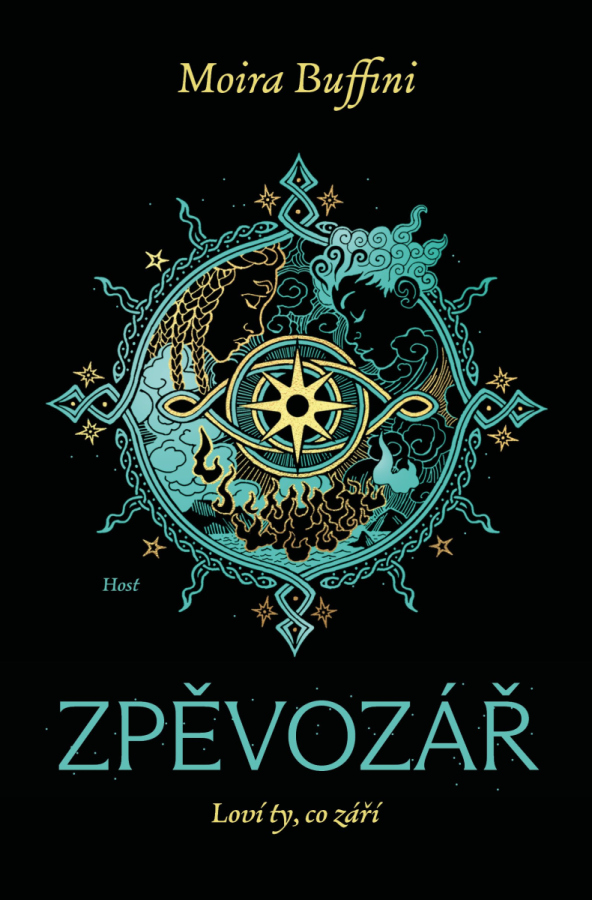 Levně Zpěvozář