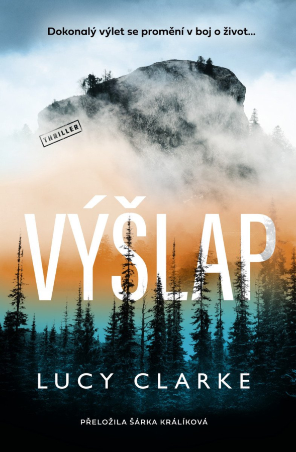 Výšlap