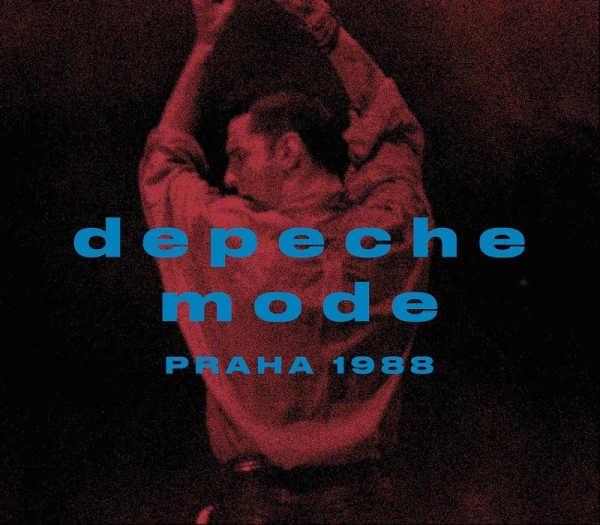 Depeche Mode Praha 1988 - Dvacet jedna hodin za železnou oponou