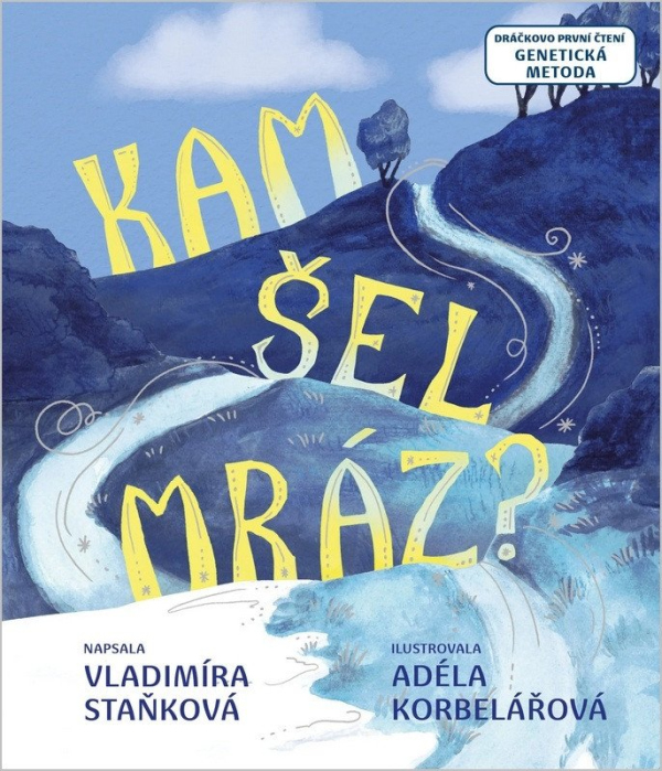 Levně Kam šel mráz?