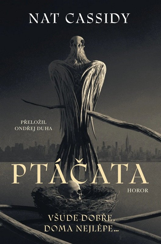 Levně Ptáčata
