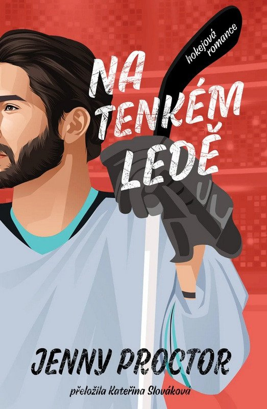 Levně Na tenkém ledě