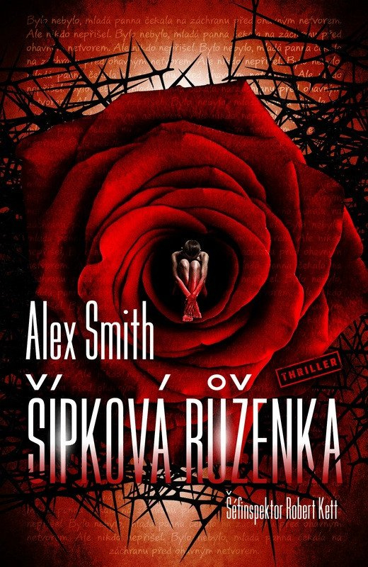 Levně Šípková Růženka