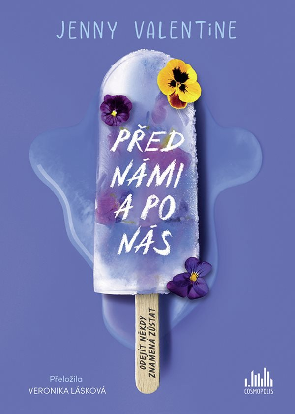 Levně Před námi a po nás