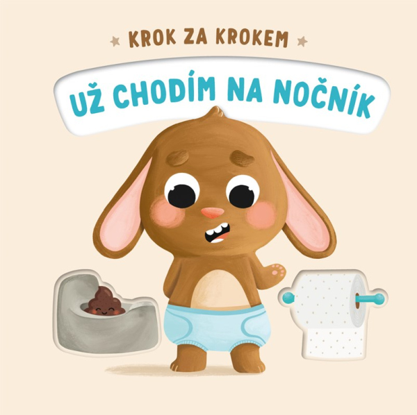 Už chodím na nočník