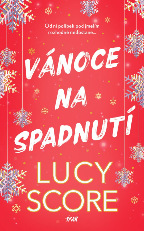 Levně Vánoce na spadnutí