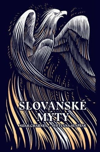 Levně Slovanské mýty