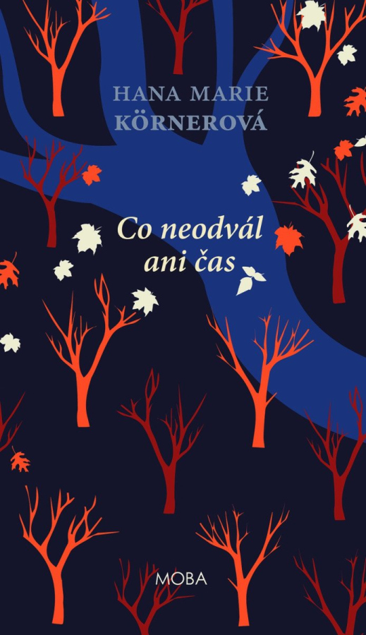 Levně Co neodvál ani čas