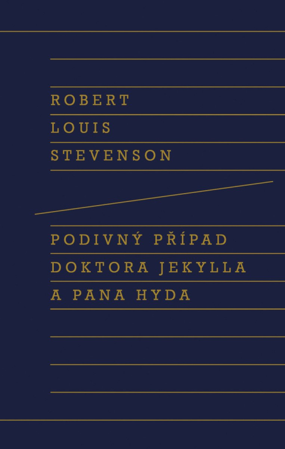 Levně Podivný případ doktora Jekylla a pana Hyda