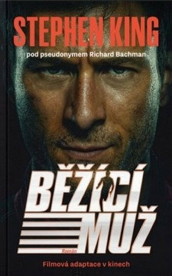 Levně Běžící muž