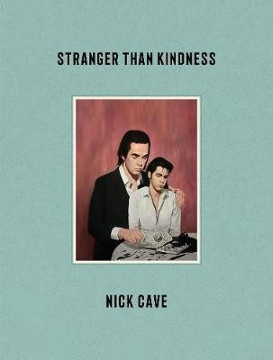 Levně Stranger Than Kindness