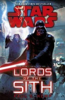 Levně Star Wars: Lords of the Sith