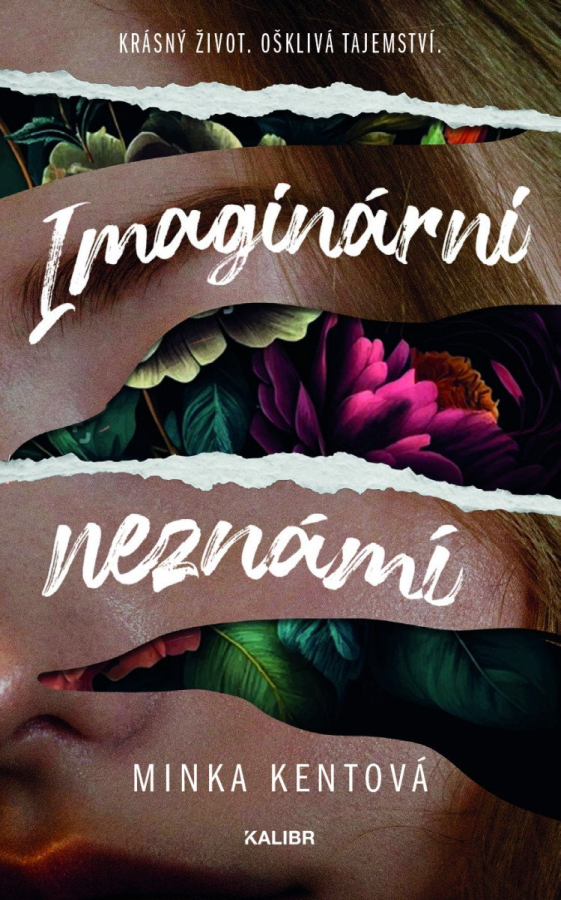 Levně Imaginární neznámí