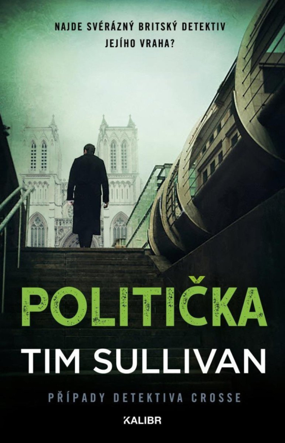 Levně Politička