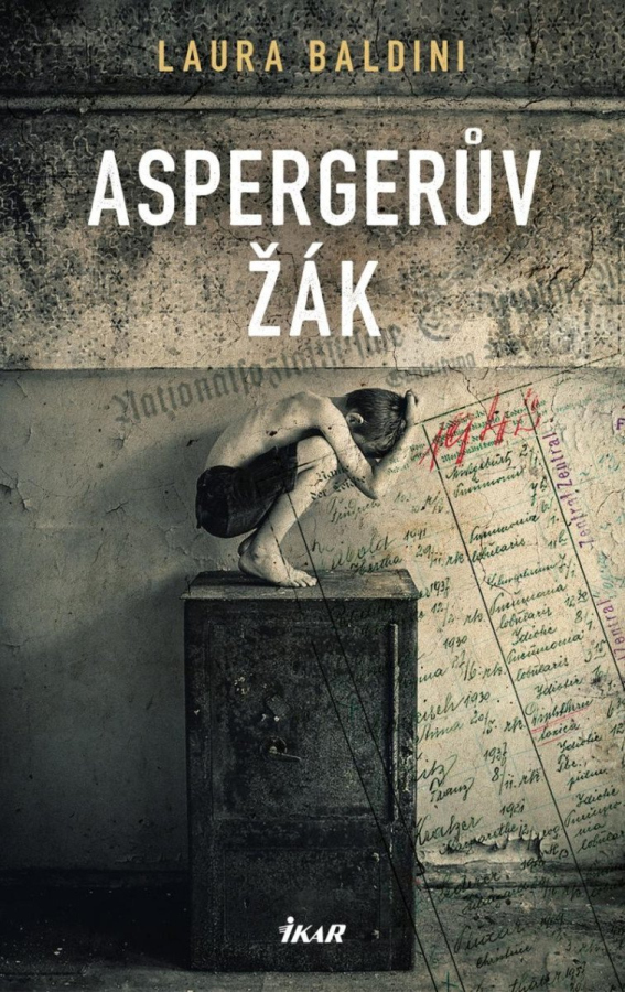 Levně Aspergerův žák