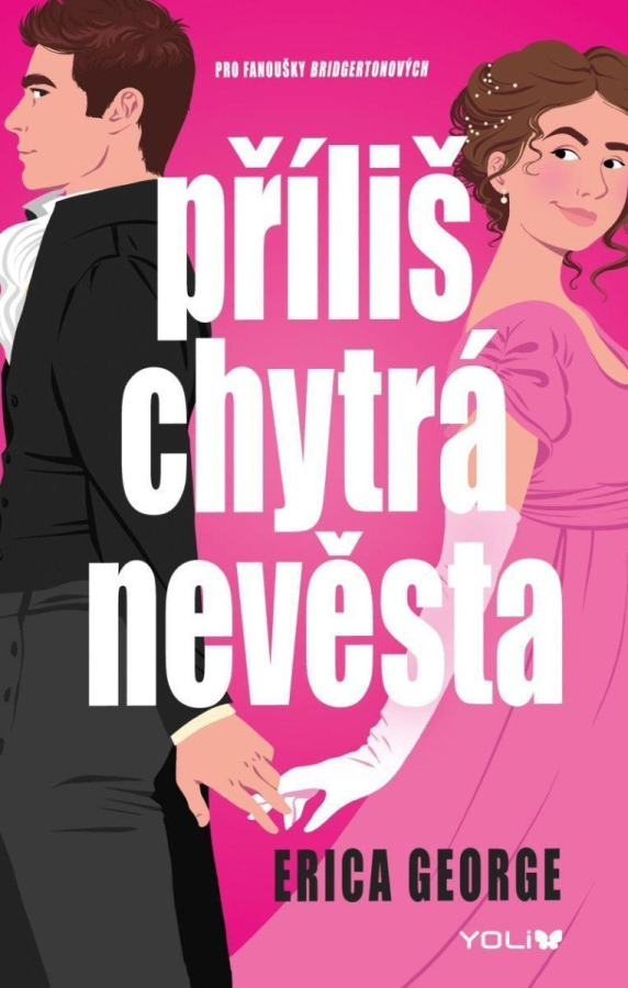 Levně Příliš chytrá nevěsta