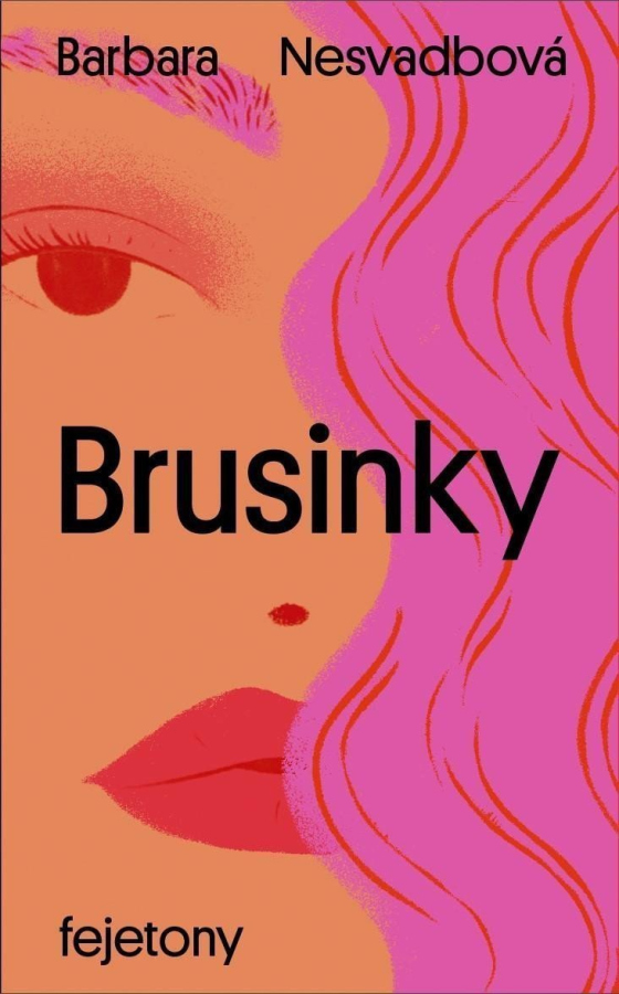 Levně Brusinky