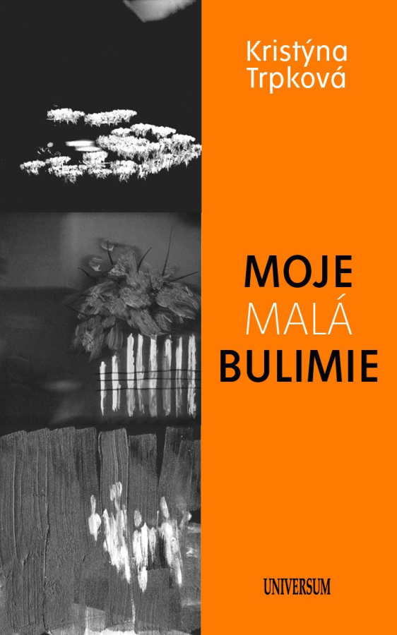 Levně Moje malá bulimie